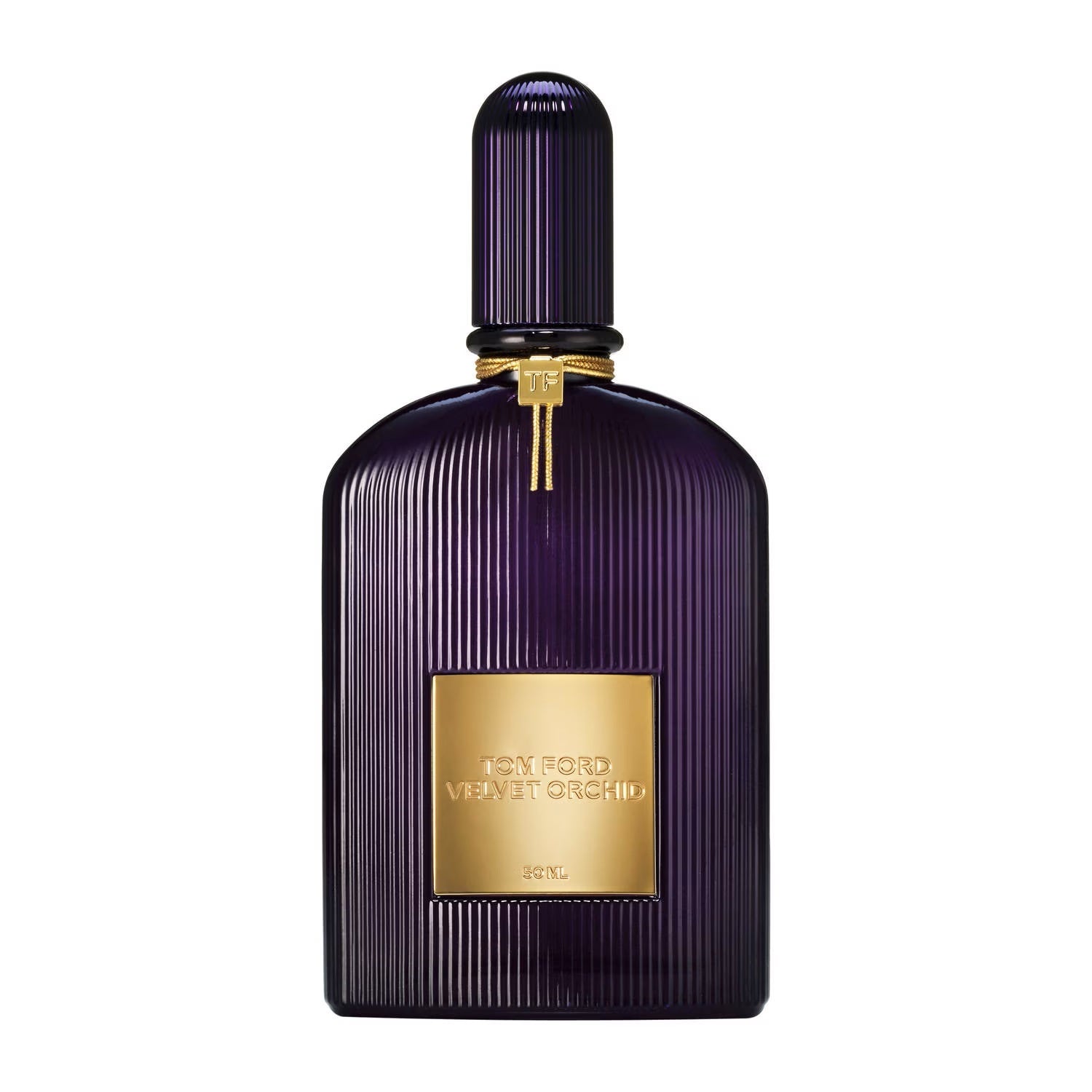 Velvet Orchid - Eau de Parfum