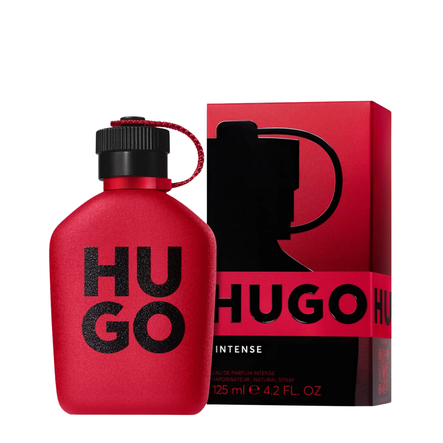 Hugo Intense Eau de Parfum