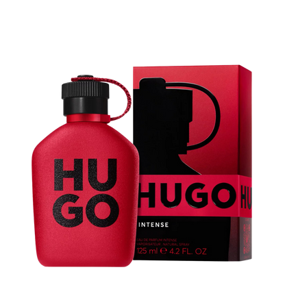 Hugo Intense Eau de Parfum