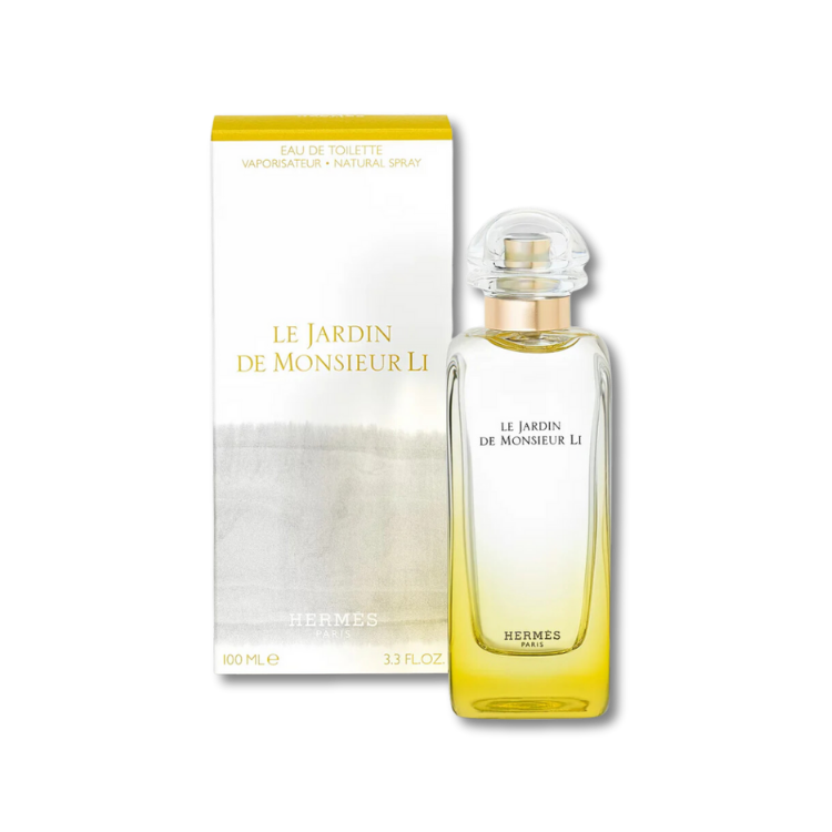 Le Jardin De Monsieur Li - Eau de Toilette