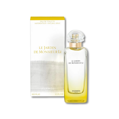 Le Jardin De Monsieur Li - Eau de Toilette