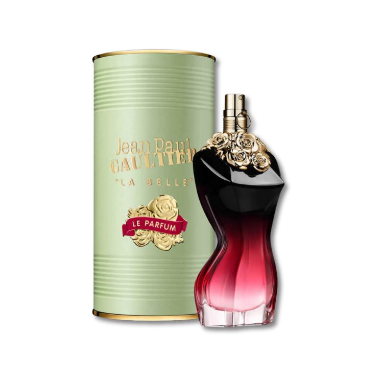 La Belle Intense - Eau De Parfum