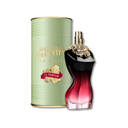 La Belle Intense - Eau De Parfum