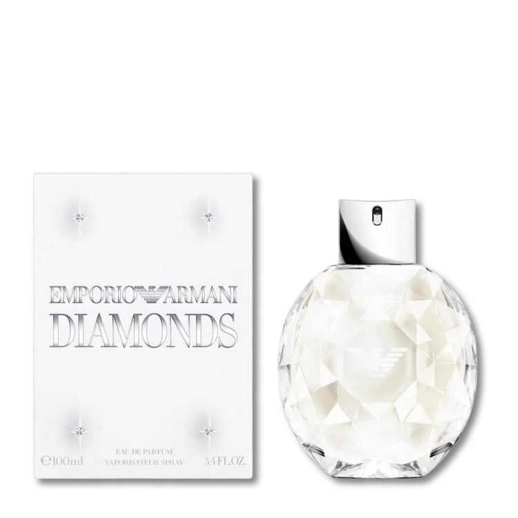 Armani Diamonds for Her Eau de Parfum