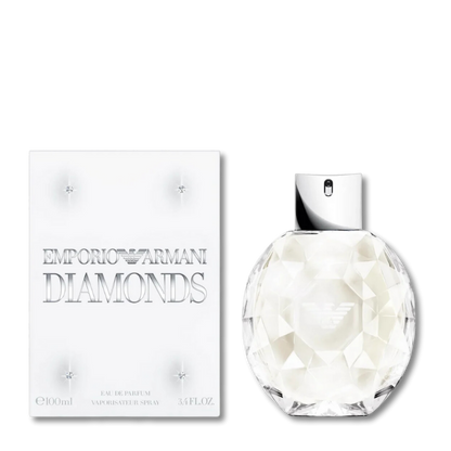 Armani Diamonds for Her Eau de Parfum