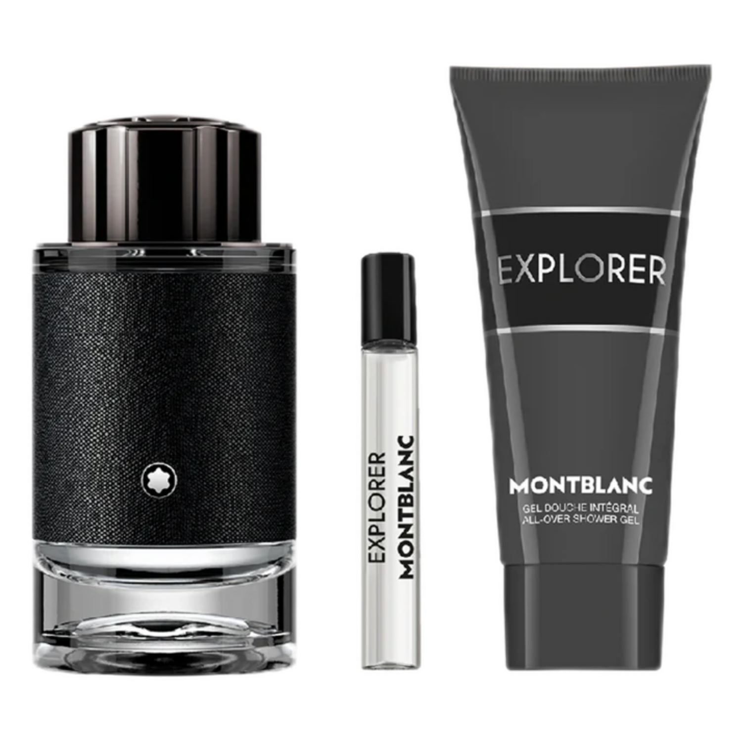 Explorer Eau de Parfum Spray - Hediye Parfüm Seti