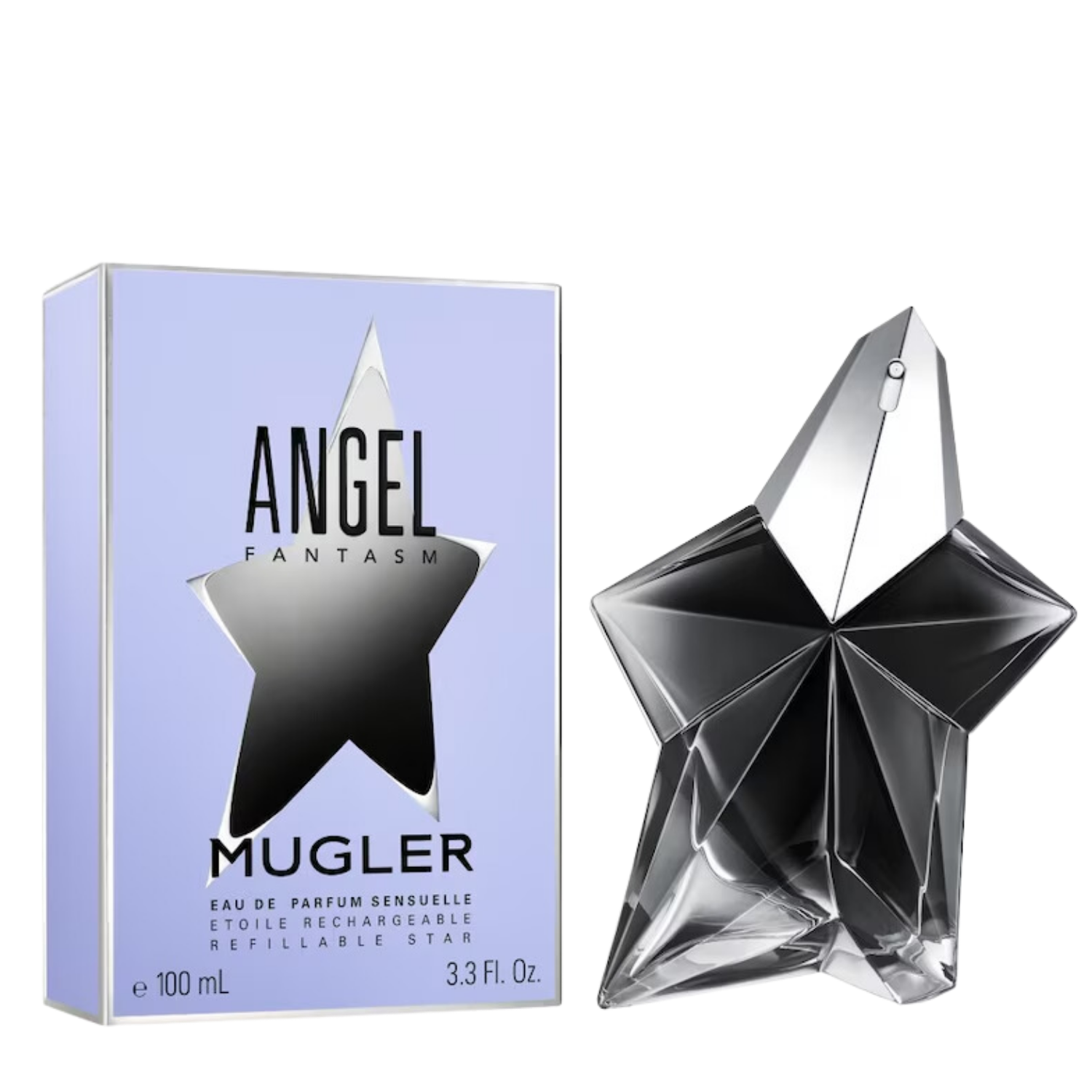 Angel Fantasm Eau de Parfum