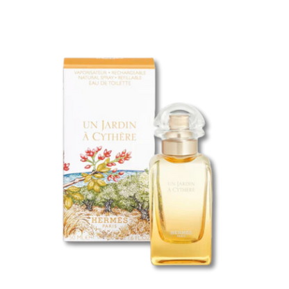 Un Jardin à Cythère - Eau de Toilette