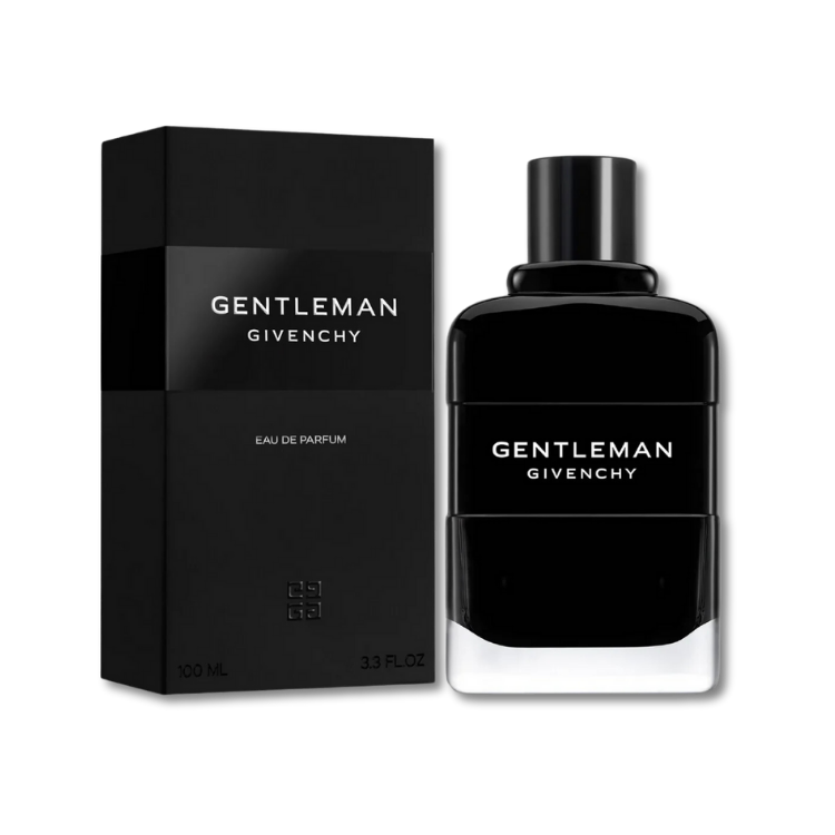 Gentleman - Eau de Parfum