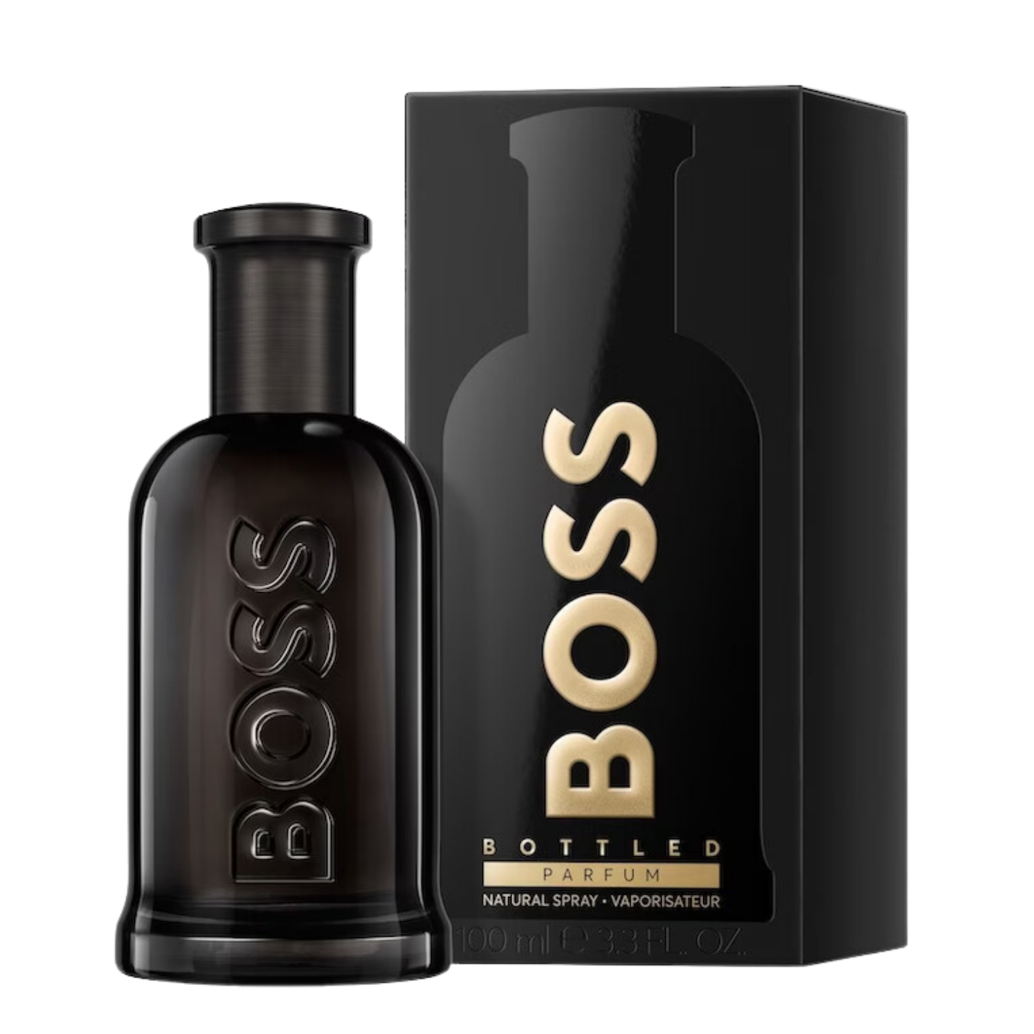 BOSS Bottled Parfum