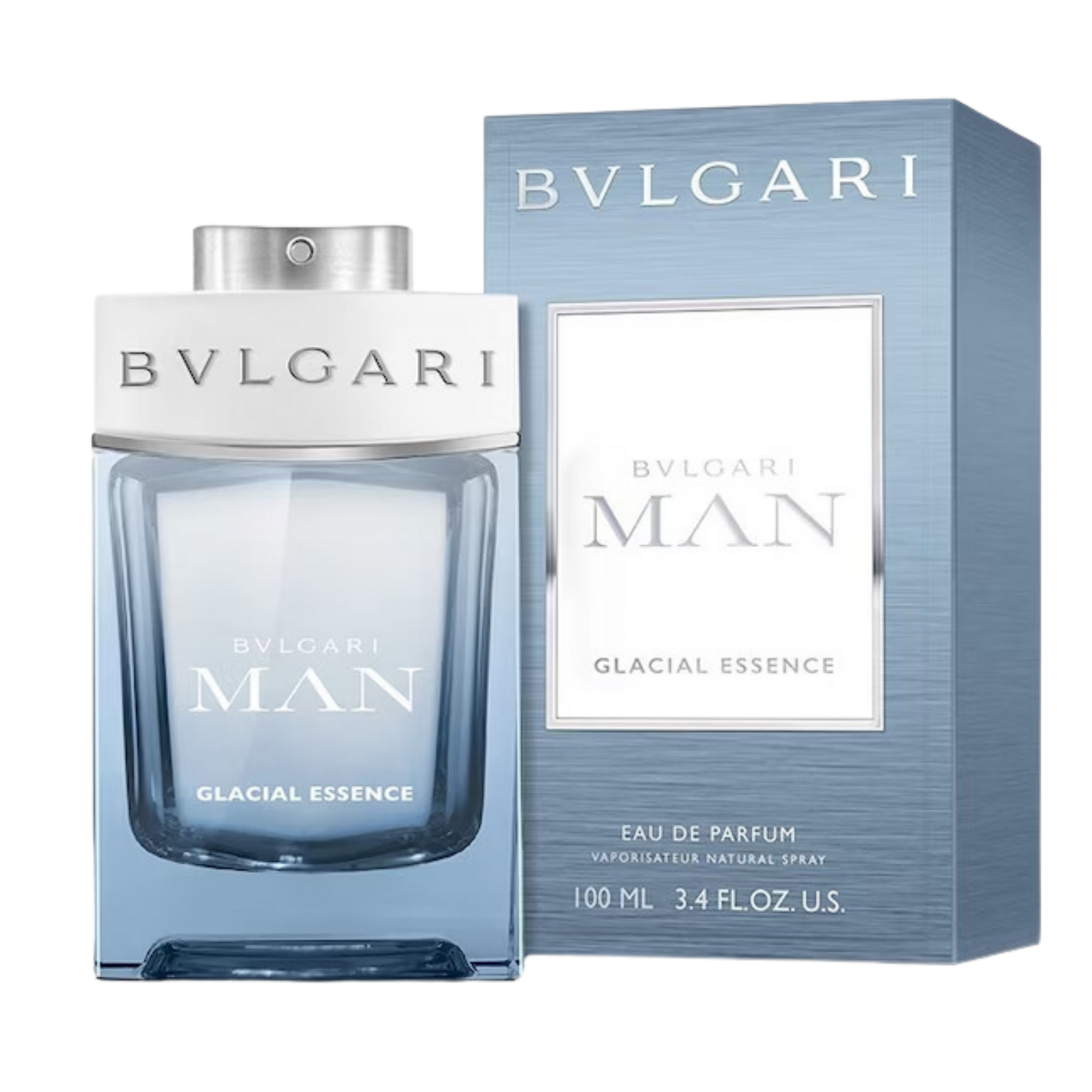 Man Glacial Essence Eau de Parfum