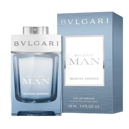 Man Glacial Essence Eau de Parfum