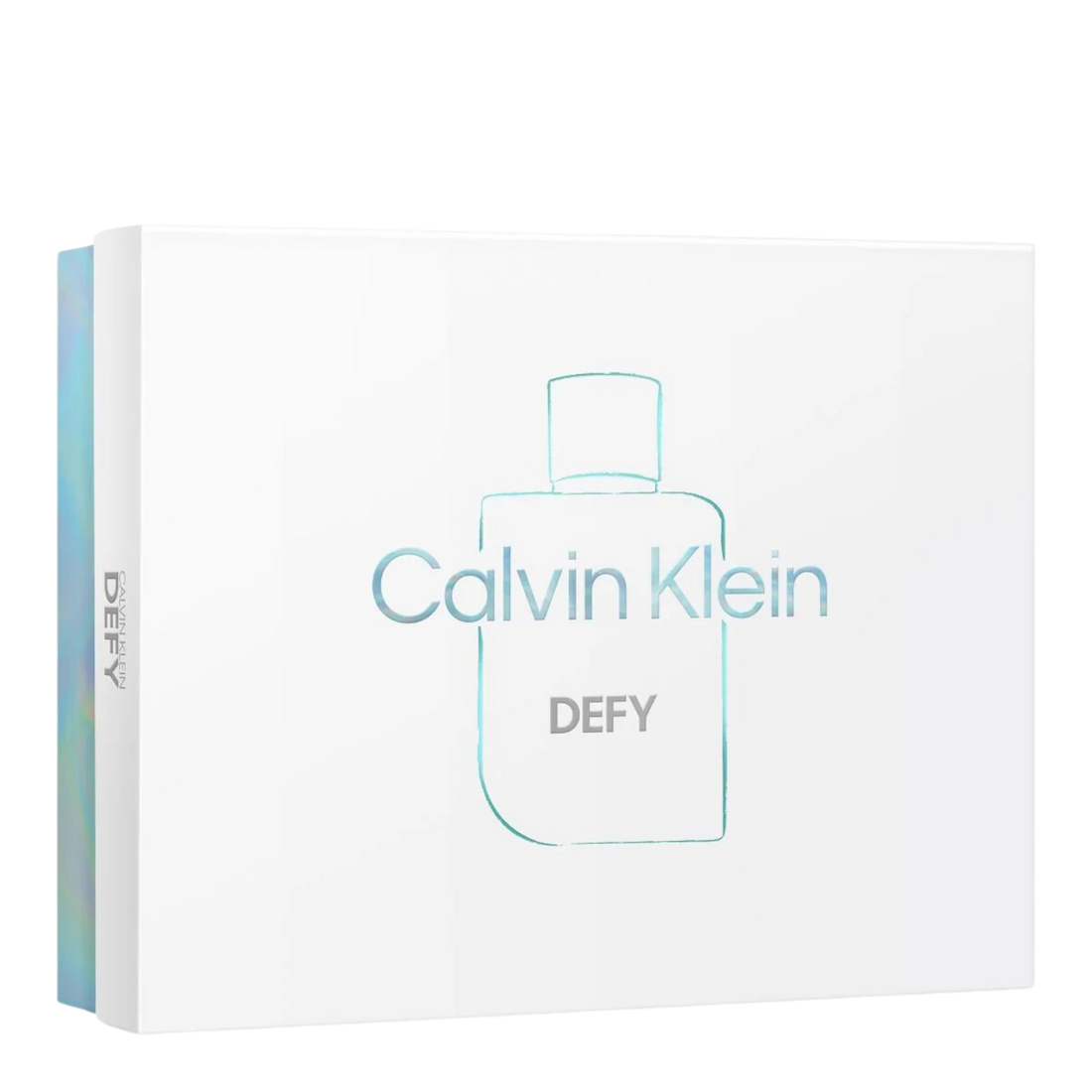 Defy Eau de Toilette 100ML Set - Hediye Parfüm seti