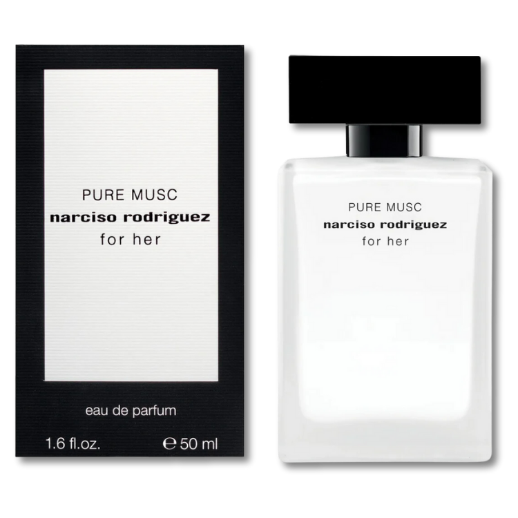 For Her Pure Musc - Eau de Parfum