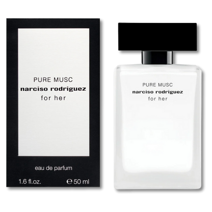 For Her Pure Musc - Eau de Parfum