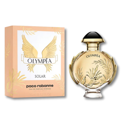 Olympea Soler - Eau De Parfum Intense