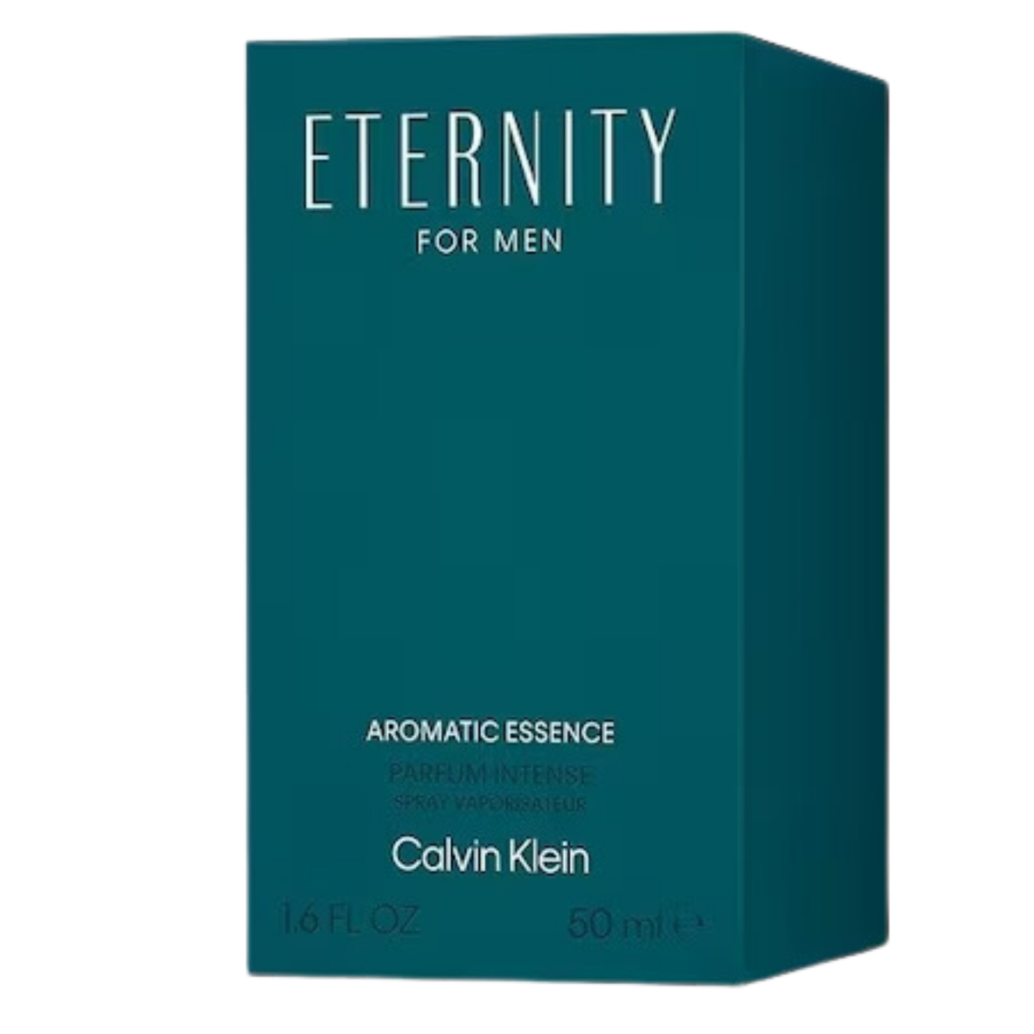 Eternity for Men Aromatic Essence Parfum