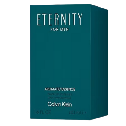 Eternity for Men Aromatic Essence Parfum