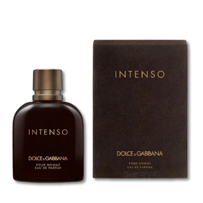 Dolce &amp; Gabbana Intenso - Eau de Parfum