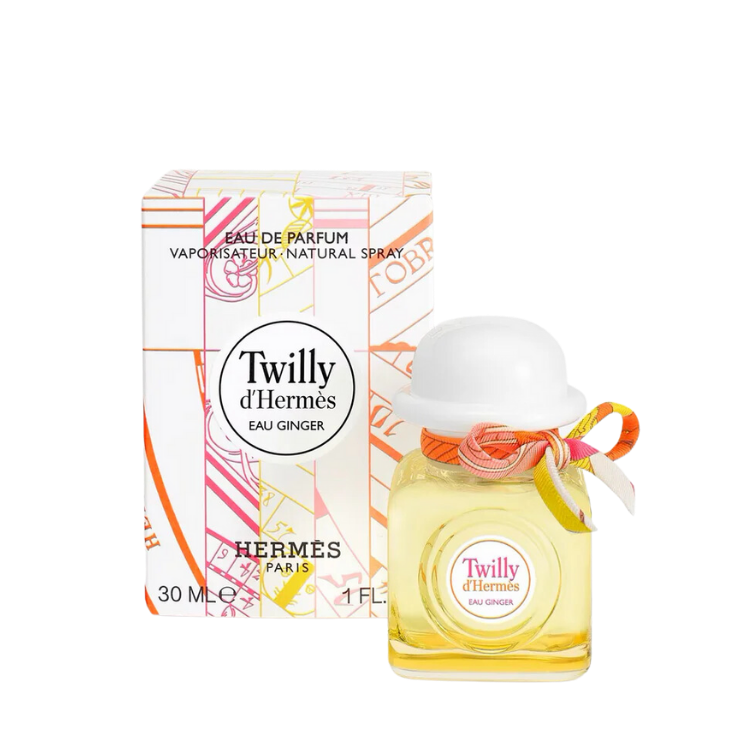 Twilly Eau Ginger - Eau de Parfum