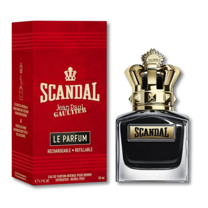 Scandal For Him Le Parfum - Eau de Parfum