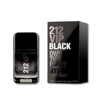 212 Vip Black - Eau de Parfum