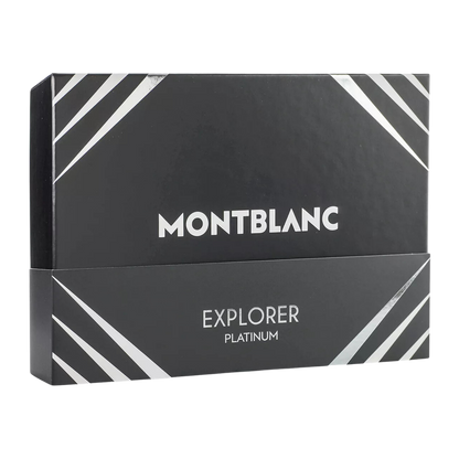 Explorer Platinum Eau de Parfum 100ml - Hediye Parfüm Seti