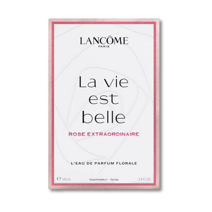 La vie est belle Rose Extraordinaire - Eau de Parfum