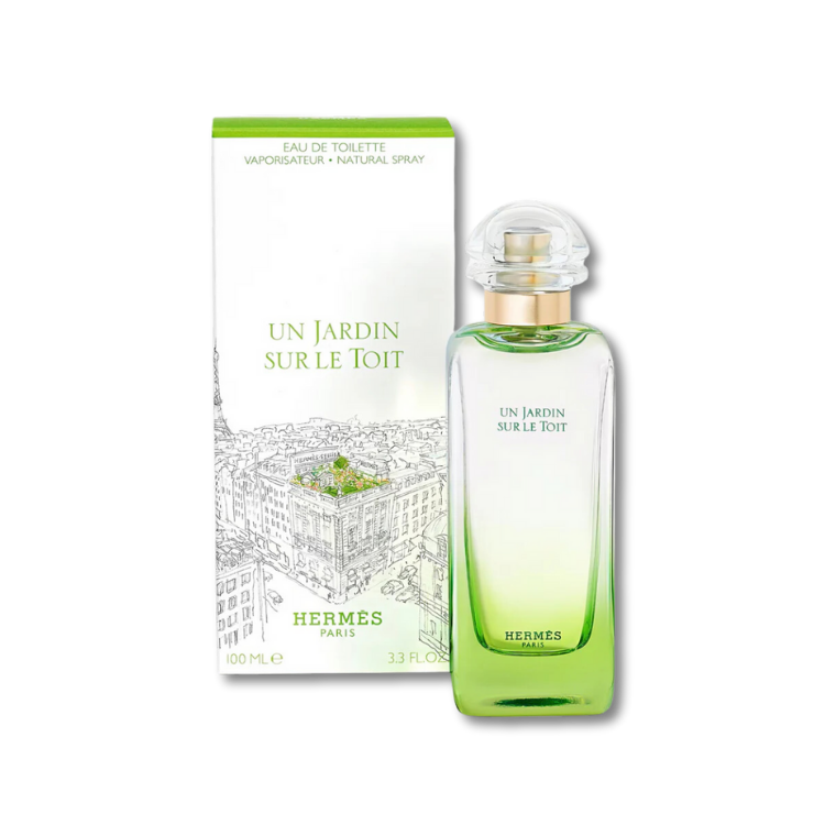 Un Jardin sur le Toit - Eau de Toilette