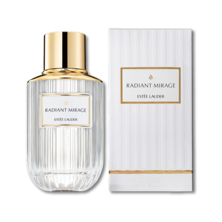 Radiant Mirage - Eau de Parfum