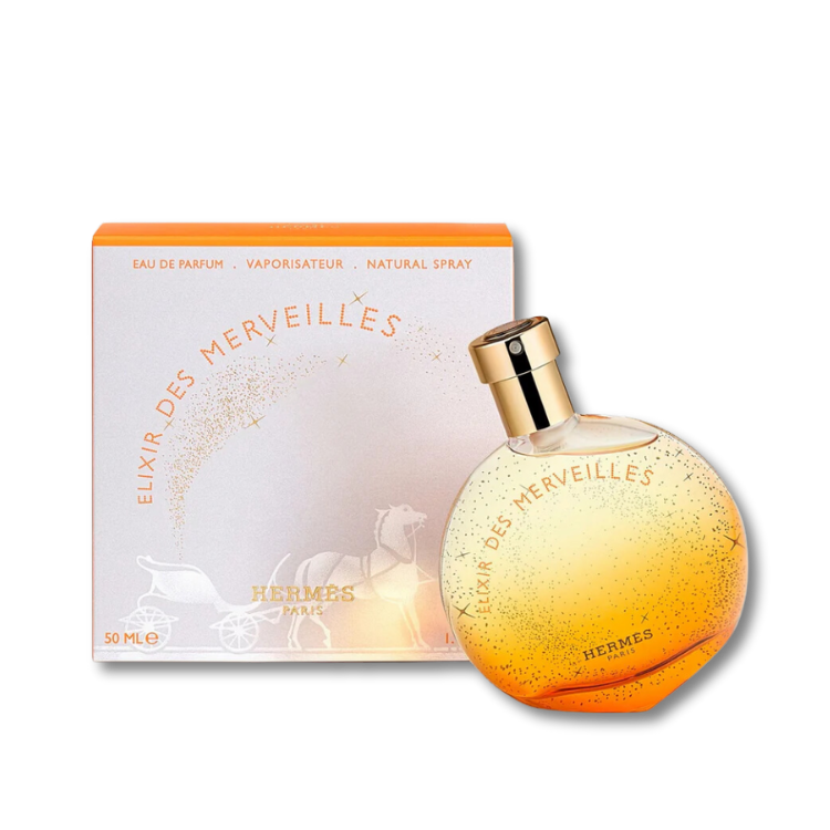 Elixir Des Merveilles - Eau de Parfum