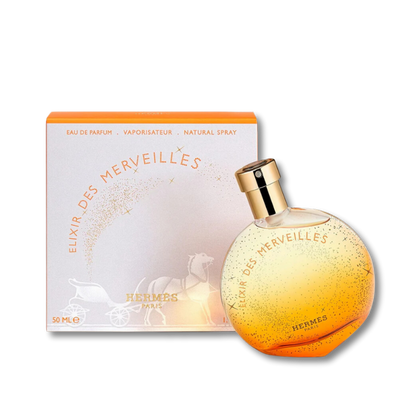 Elixir Des Merveilles - Eau de Parfum