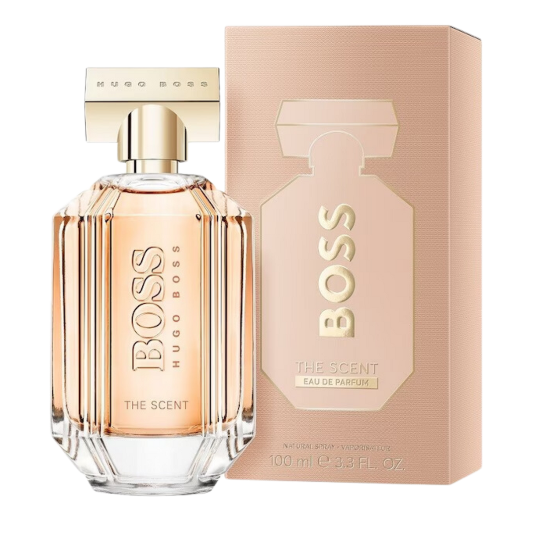 Boss The Scent For Her Eau de Parfum