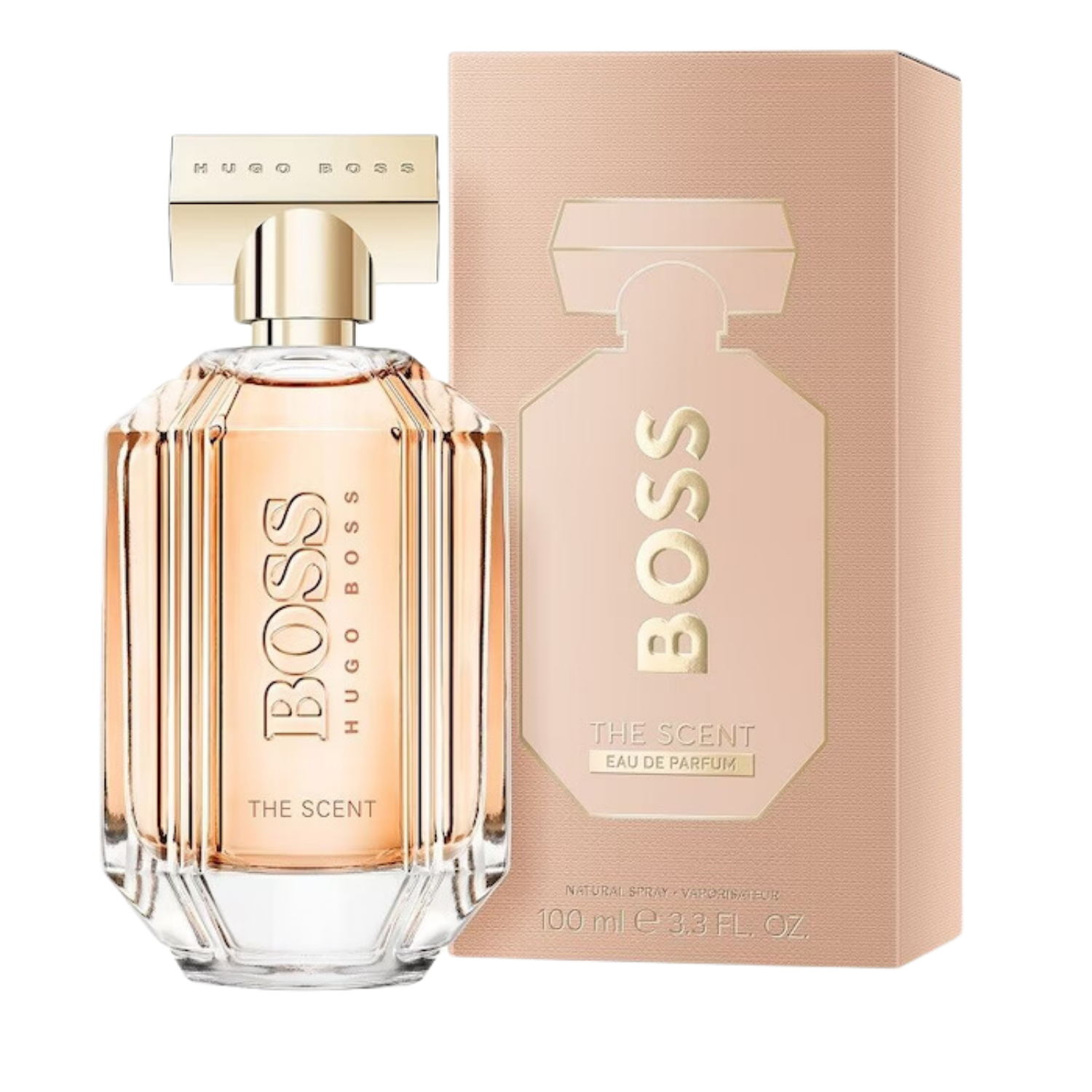 Boss The Scent For Her Eau de Parfum