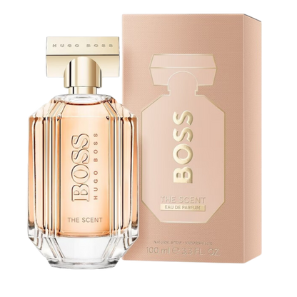 Boss The Scent For Her Eau de Parfum