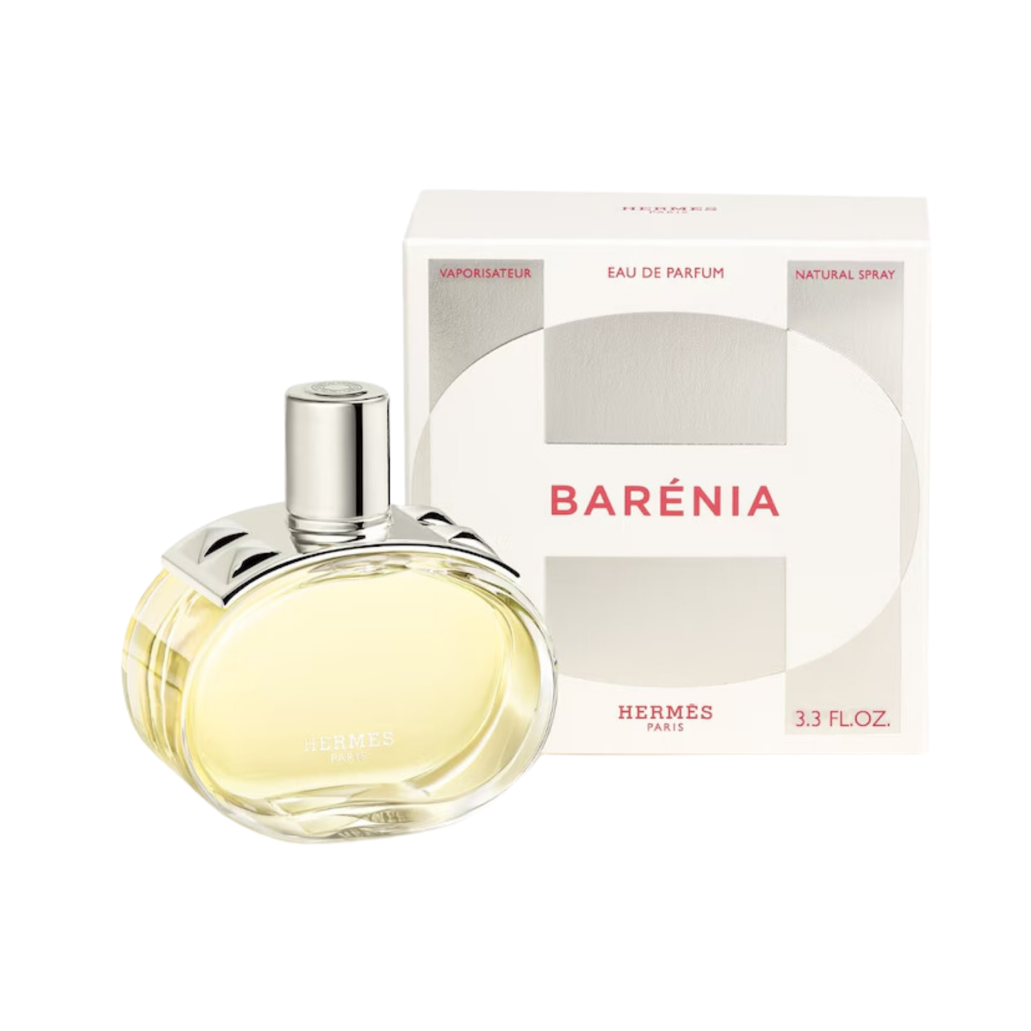 Barénia Eau de Parfum