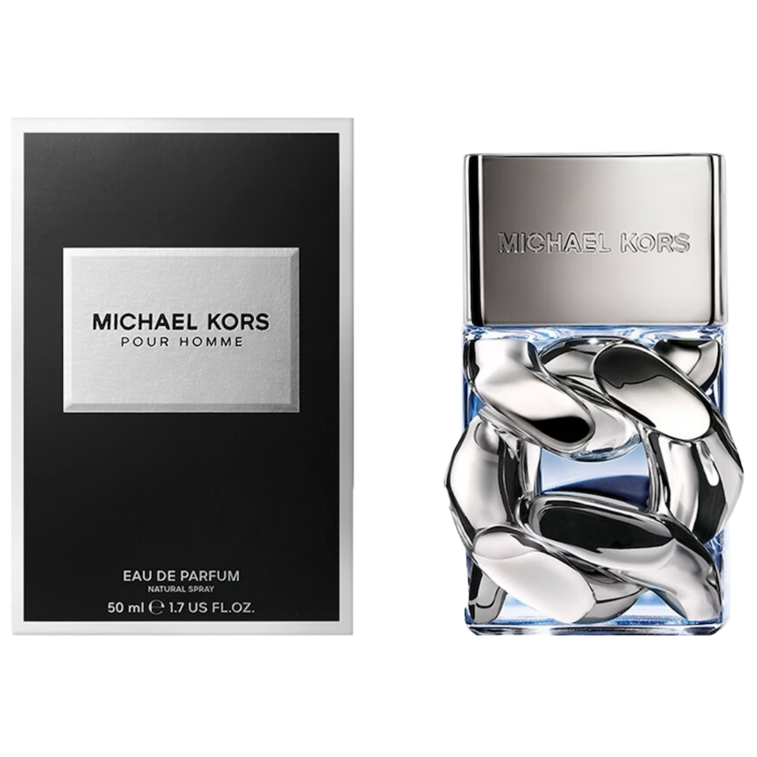 Pour Homme Eau de Parfum