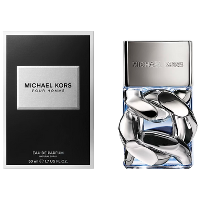 Pour Homme Eau de Parfum