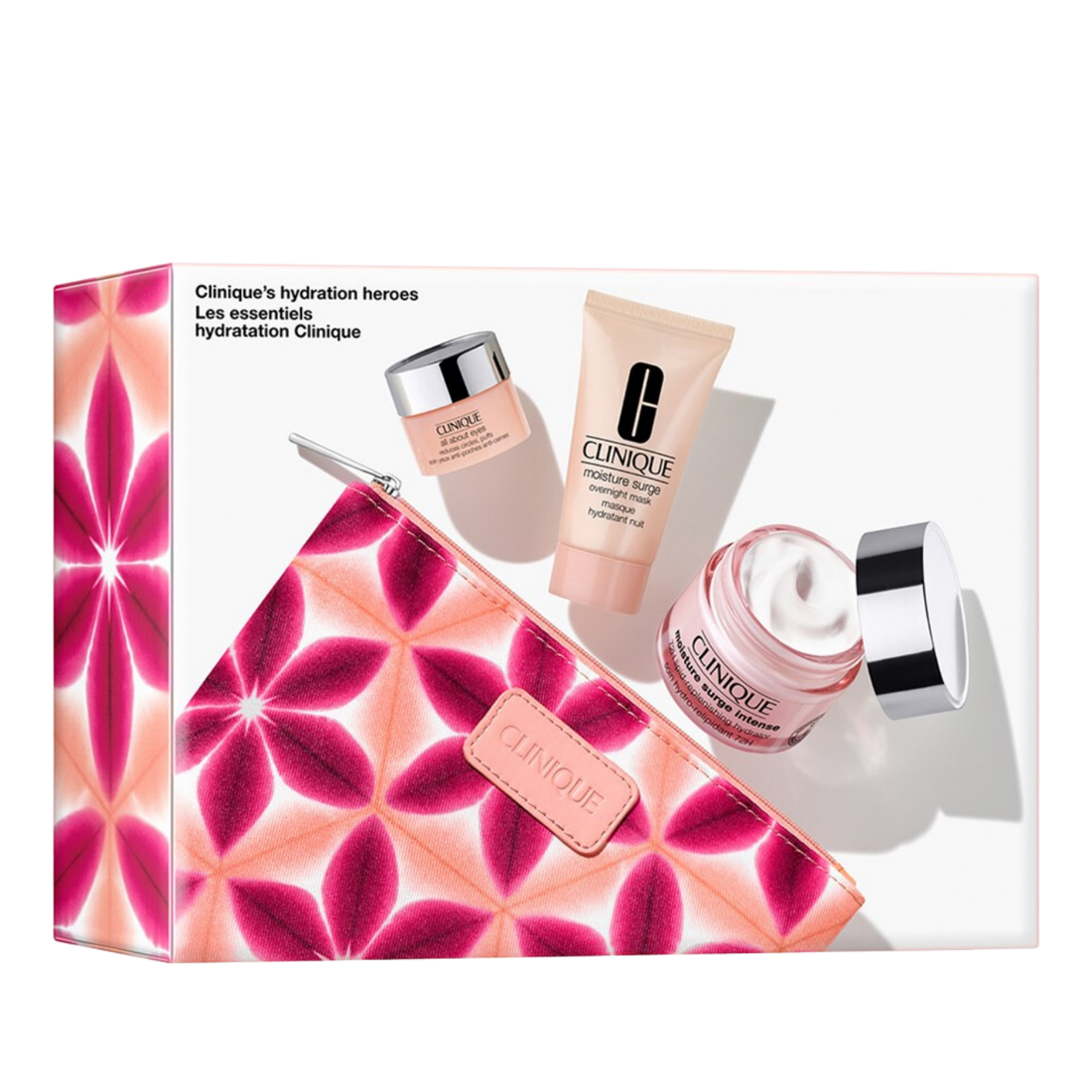 Moisture Surge Intense Value Set