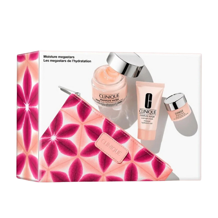 Moisture Surge Megastars Value Set