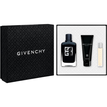 Gentleman Society Eau de Parfum - 3&