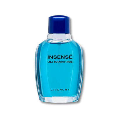 Insensé Ultramarine - Eau de Toilette