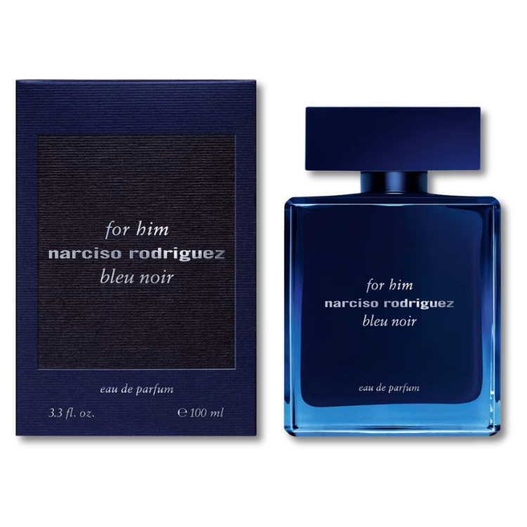 For Him Bleu Noir - Eau de Parfum