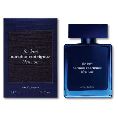 For Him Bleu Noir - Eau de Parfum