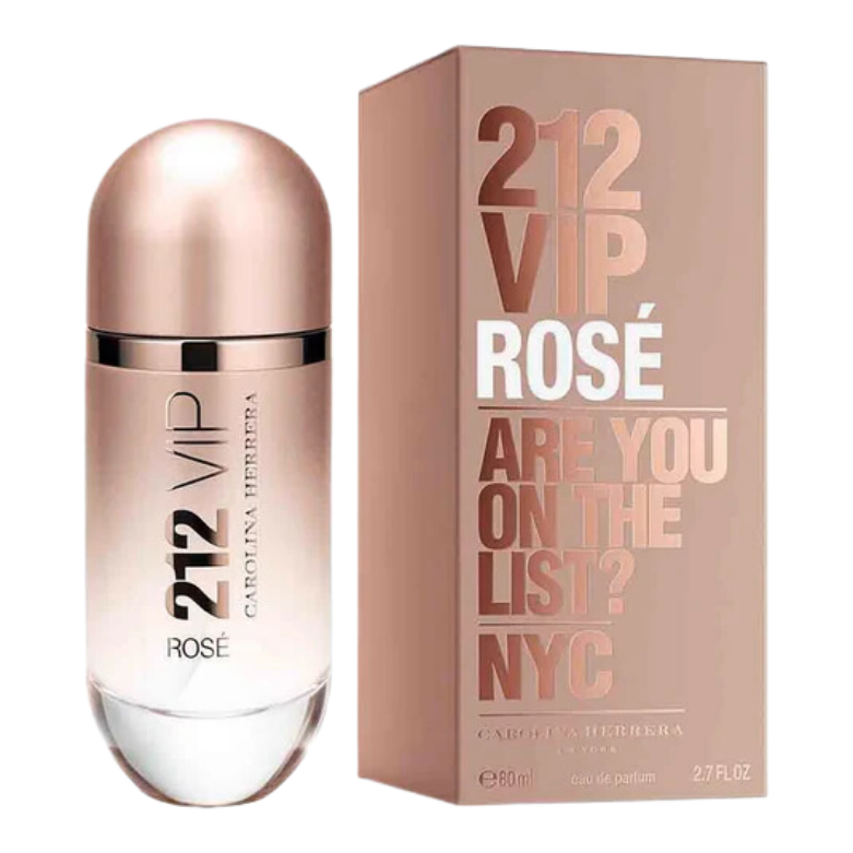 212 VIP Rosé - Eau de Parfum