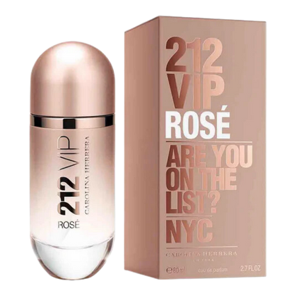 212 VIP Rosé - Eau de Parfum