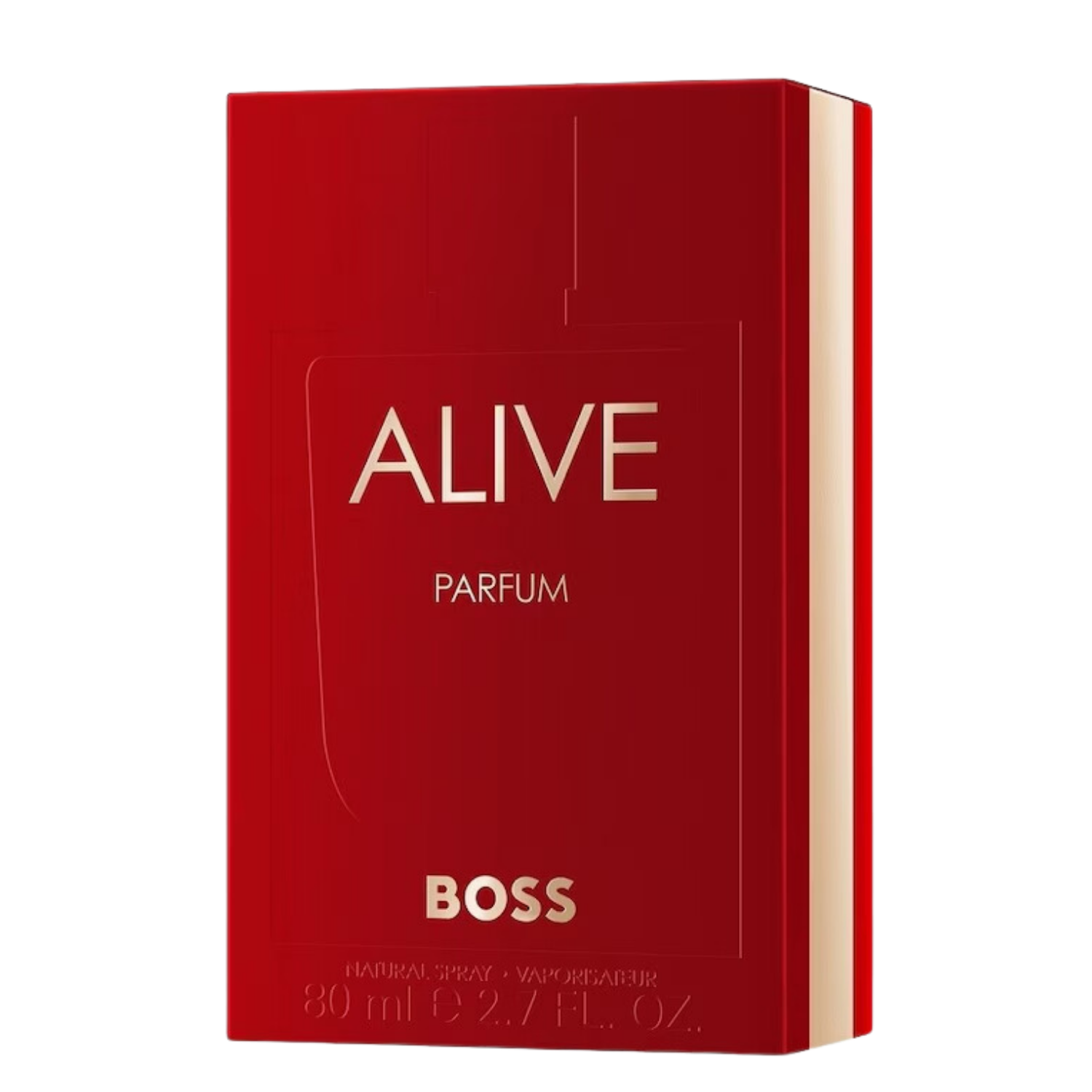 Alive Parfum