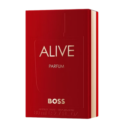 Alive Parfum