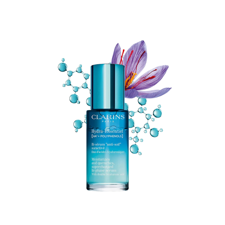 Hydra-Essentiel Bi-Phase Serum Nemlendirici