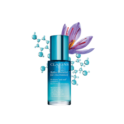 Hydra-Essentiel Bi-Phase Serum Nemlendirici